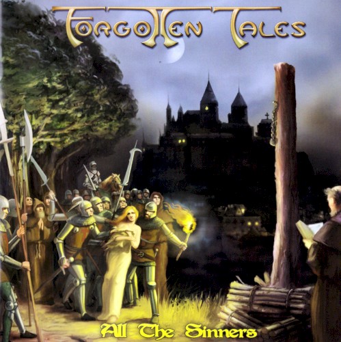 Forgotten Tales - All The Sinners